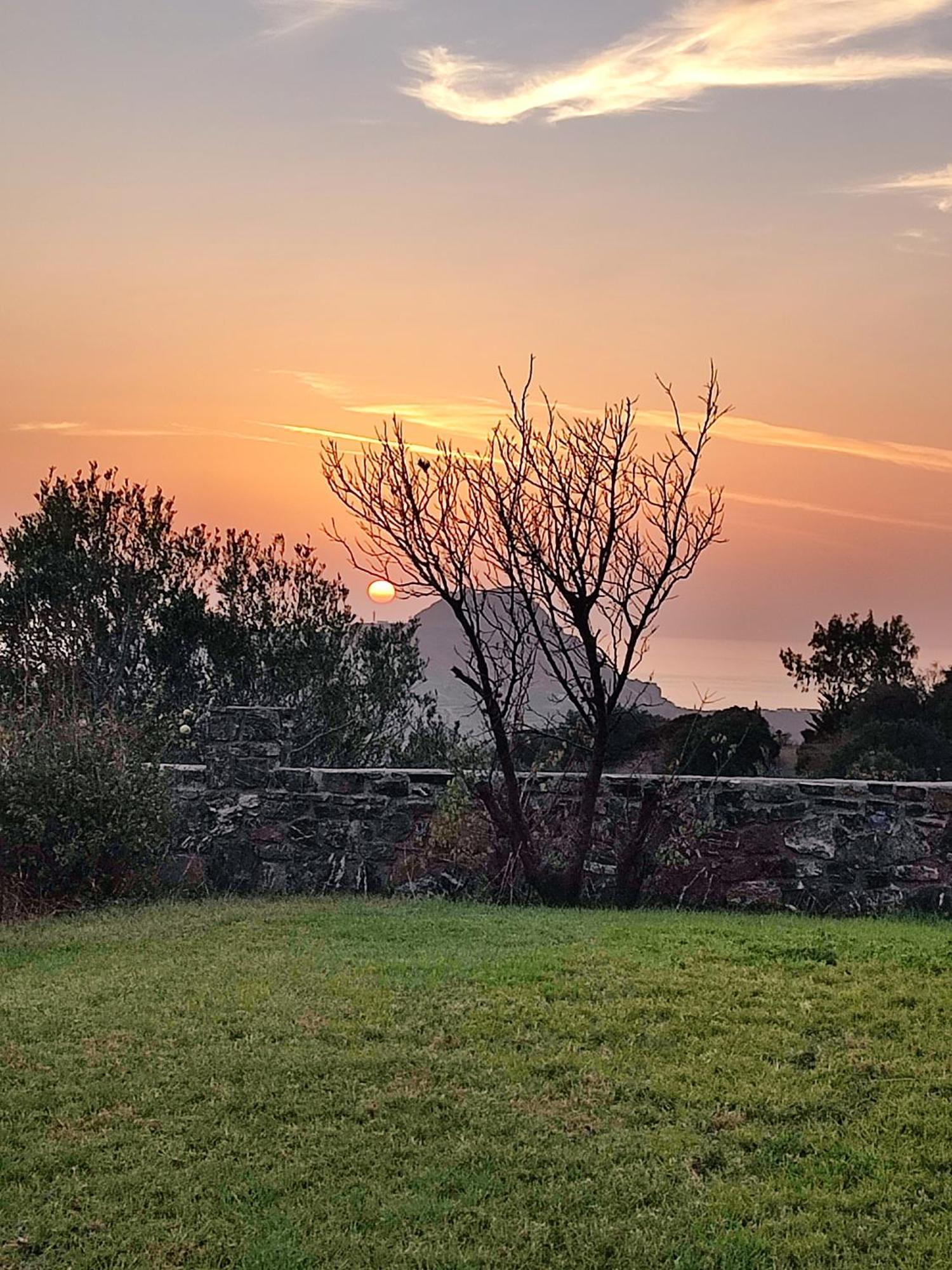 Villa Erofili Plakias South Rethimno Crete Asomatoi Exteriér fotografie