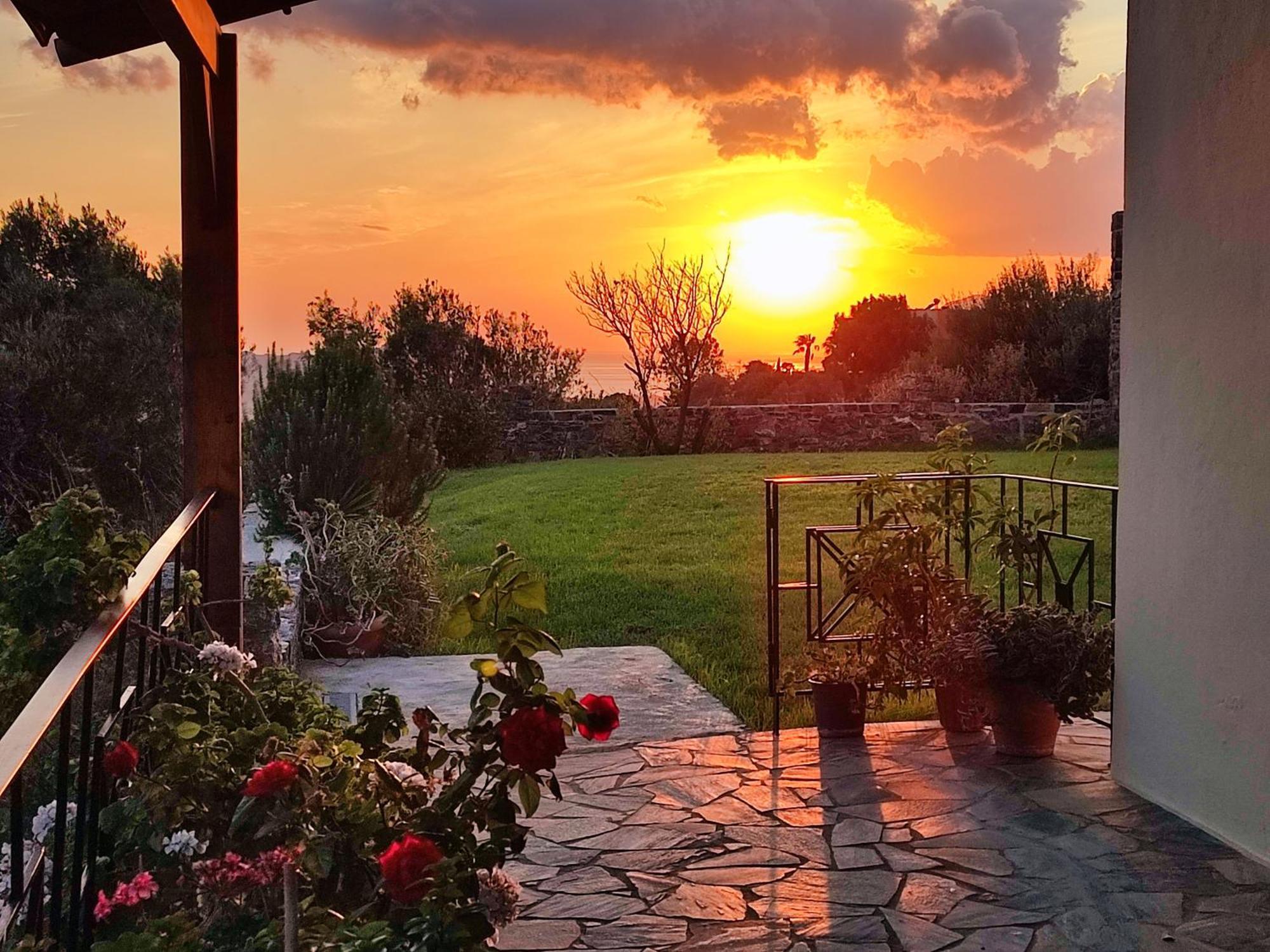 Villa Erofili Plakias South Rethimno Crete Asomatoi Pokoj fotografie