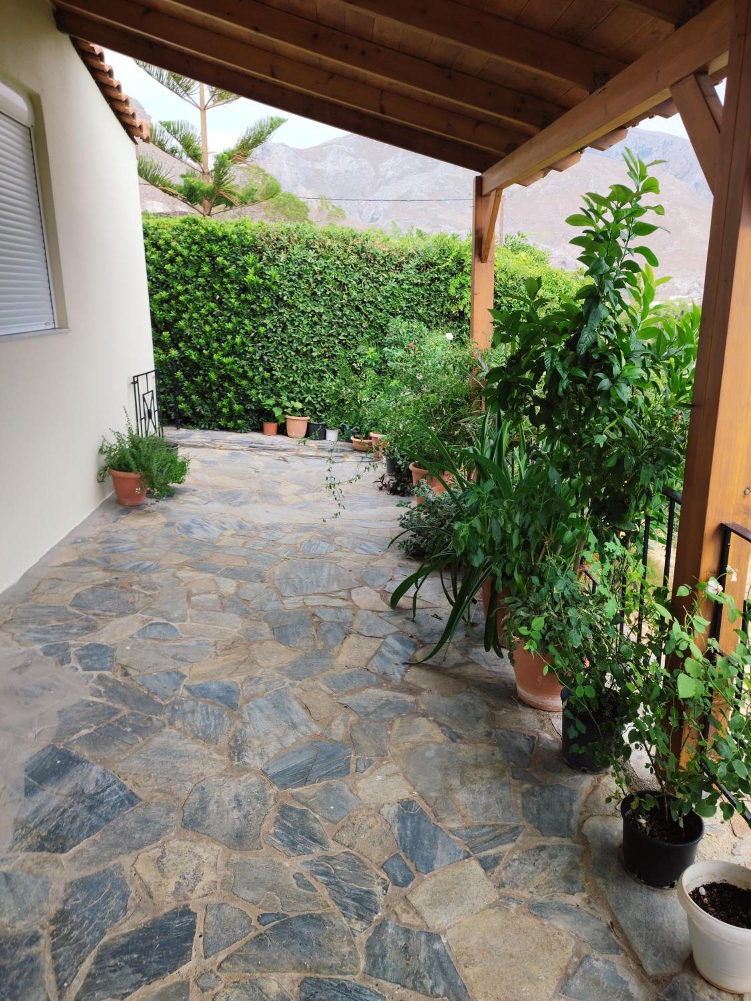 Villa Erofili Plakias South Rethimno Crete Asomatoi Pokoj fotografie